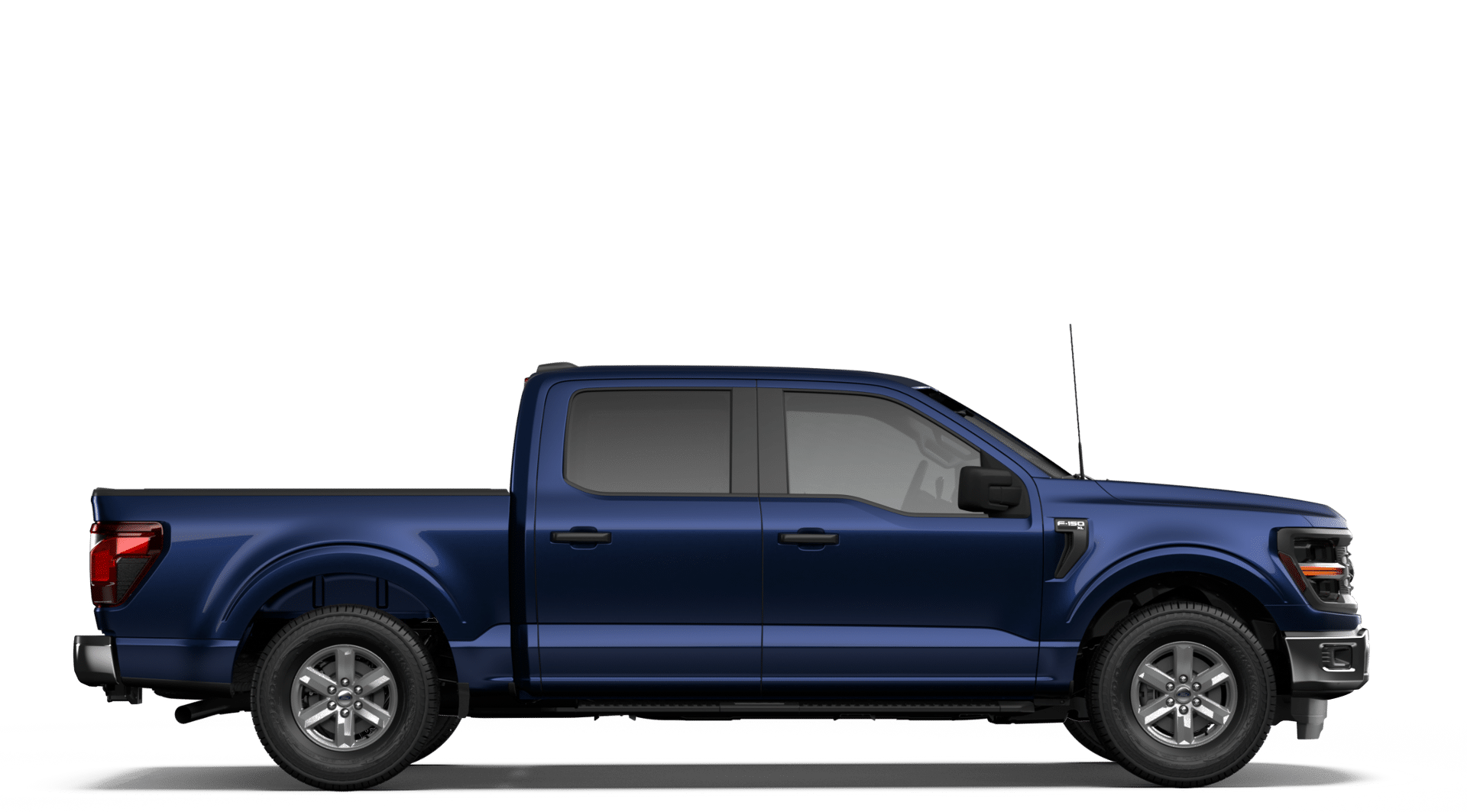 2026 Ford F-150® External Image 1